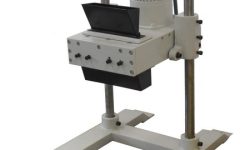 Troceadora Recortadora de Retal de Fleje