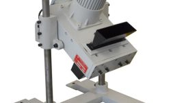 Troceadora Recortadora de Retal de Fleje