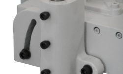 Troceadora Recortadora de Retal de Fleje