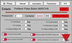 Curvadora Tubo Doble Cabezal DB-38-NCl