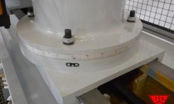 Curvadora Tubo Doble Cabezal DB-38-NC