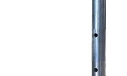 Curvadora Tubo Doble Cabezal DB-38-NC