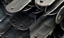 Automatic Machine for Punching deep drawing and Cutting