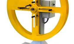 Devanadora de Fleje DVM 2