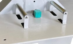 Bucle por Detector Inductivo