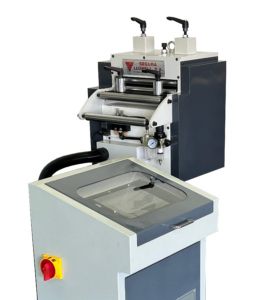 Alimentador Fleje CNC AERN