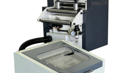 Alimentador de Fleje de Control Numérico CNC AERN