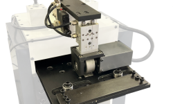 Alimentador de Fleje de Control Numérico CNC AERN