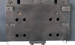 Alimentador de Fleje de Control Numérico CNC AERN