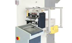 Alimentador de Fleje de Control Numérico CNC AERN