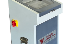 Alimentador de Fleje de Control Numérico CNC AERN