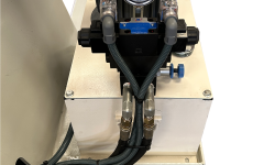 Devanadora Expansion Hidraulica DVMH