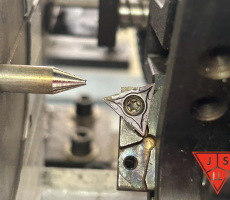 Biseladora Automática Doble Cabezal para Tubo y Barra BSAD-CNC