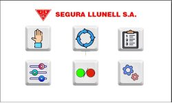 Biseladora Automática Doble Cabezal para Tubo y Barra BSAD-CNC